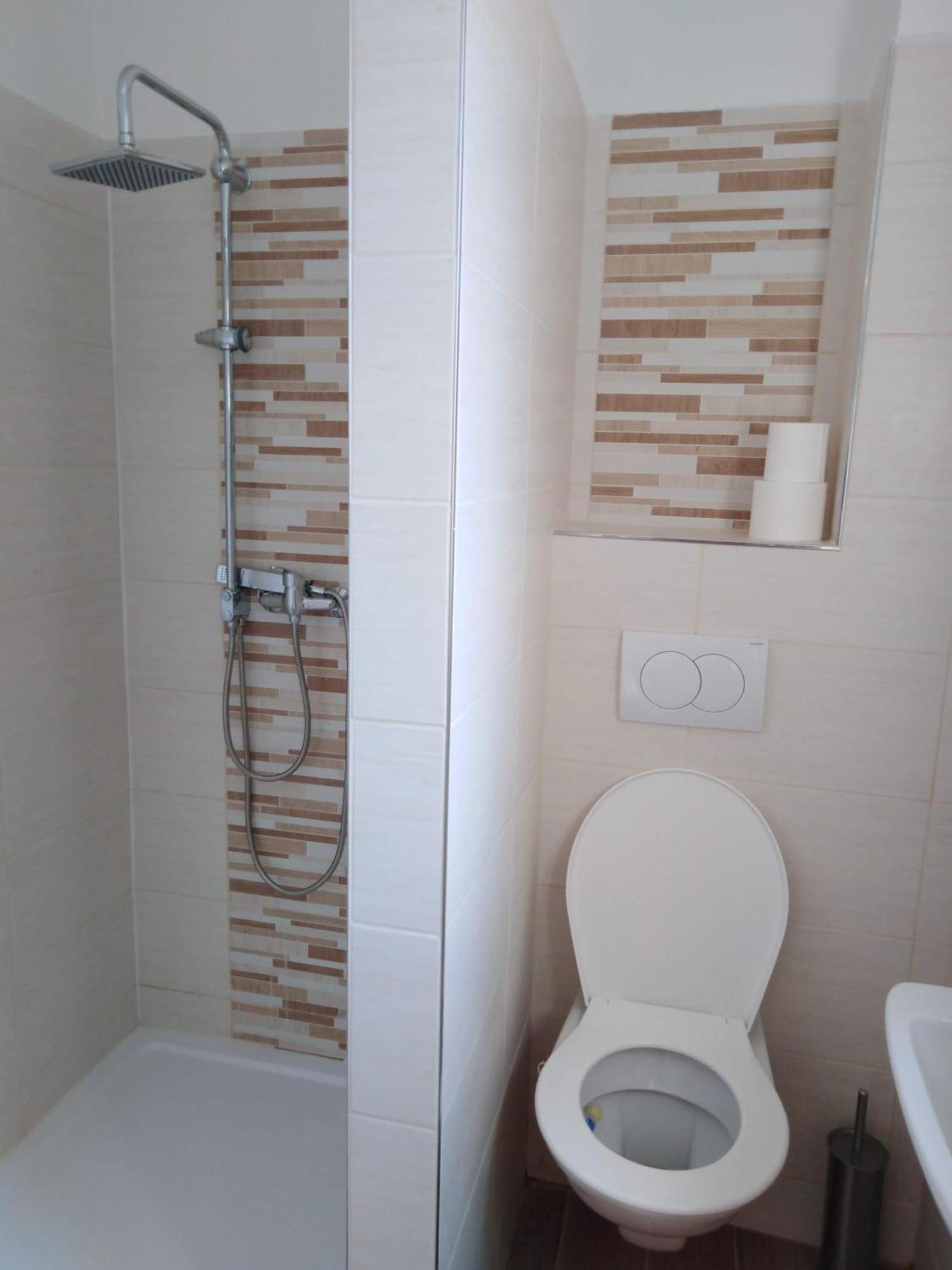 Ubytovani V Soukromi Libice Nad Cidlinou Exterior foto